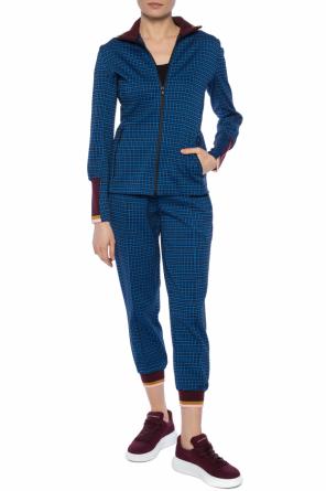 Bluza ze stójką, zdjęcie 2 Bluza ze stójką od Marni